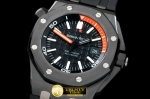 AP0266 - Royal Oak Diver Auto CER/R