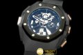 AP0322B - Royal Oak Concept Laptimer PVD/RU Black Jap OS20