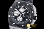 AP0381B - RO Offshore Novelty PVD/RU Black/Wht JHF A3126 Secs@9