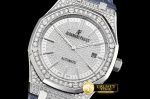 AP0417 - Royal Oak 15400 SS/LE Diams Full Paved JF MY9015 Mod