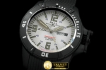 BALL004A - Hydrocarbon DayDate PVD/RU White J-Miyota 8205