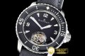 BLP027 - Blancpain Fifty Fathoms SS/NY Tourbillon Asia HW Tourb