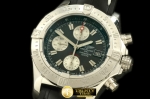 BSW0204C - 2011 Avenger Chrono SS/LE Grey A-7750 28800