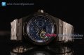 Audemars Piguet - Royal Oak Perpetual Calendar PVD/PVD Blue Dial Asia Auto