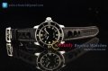 Blancpain - Fifty Fathoms SS/RU Black Dial 1:1 Miyota 9015 Auto (ZF)