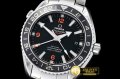 OMG0478B - Basel 2016 P-Ocean GMT SS/SS Blk/Org BP A2836 Mod8605