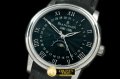 BLP013D - Lemans Calendar SS/LE Black Asian 2813