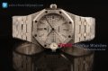 Audemars Piguet - Royal Oak SS/SS White Dial Calibre 3120 (EF)