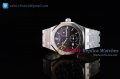 Audemars Piguet - Royal Oak Double Time SS/SS Black Dial Asia Auto