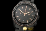 OMG0424B - Speedmaster Moon PVD/PVD Grey OS20 Quartz