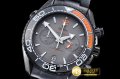 OMG0492C - Basel 2016 P-Ocean Chrono PVD Grey/Org OS20 Quartz