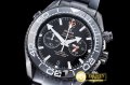 OMG0492D - Basel 2016 P-Ocean Chrono PVD Black/Black OS20 Quartz