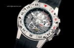 RM008C - Diver Chrono Tourbillon SS/RU/Blk Asia 2813