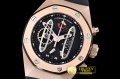 AP0394A - Royal Oak Concept RG/RU Blk/SS VK Quartz