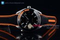 Omega - Seamaster Planet Ocean 600M Master Chronometer SS/RU Black Clone Omega 8900