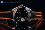 Omega - Seamaster Planet Ocean 600M Master Chronometer SS/RU Black Clone Omega 8900