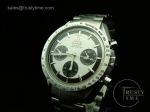 OMG0013SW03 - Omega Speedmaster Michael Sch Legend - White