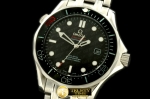 OMG0240 - Seamaster 007 50th Anni Asian 2813