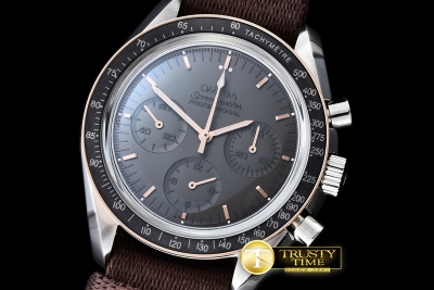 OMG0451 - Speedmaster RG/SS/NY Gray Asia Venus 75