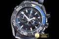 OMG0491D - Basel 2016 P-Ocean Chrono PVD Blk/Blue OS20 Quartz