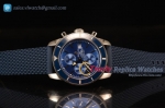 Breitling SuperOcean Heritage Blue Ceramic Bezel Steel Watch -A13313161C1A1