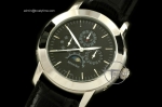 AP0099C - Jules Audemars Calender SS/LE Black Asia 23J Auto