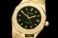 AP0181B - Royal Oak Automatic YG/YG Black Asian Eta 2824-2