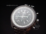 BSW0012D - Breitling Bentley 47mm Brown - Asia 7750 Chronograph