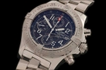 BSW0070C - Skyland Avenger Chrono SS/SS Graphite - Asia 7750