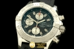 BSW0205B - 2011 Avenger Chrono SS/RU Grey A-7750 28800