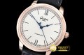 GLA0035C - Glashütte Senator Excellence RG/LE Cream A2824