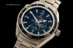 OMG0105A - 007 Quantum of Solace LE SS/SS Swiss Eta 2824-2