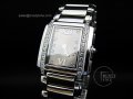 PP0021B - Patek Philippe 24 Hours Grey Diamonds - Swiss Quartz