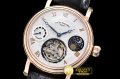 PP0219B - MoonPhase PR Tourbillon RG/LE Wht - Asia HW Tourbillon