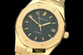 AP0181D - Royal Oak Automatic YG/YG Blue Asian Eta 2824-2