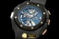 AP0322D - Royal Oak Concept Laptimer PVD/RU Blue Jap OS20