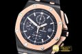 AP0376 - AP Royal Oak Offshore 44mm FC/RG/RU JHF A7750 A3126