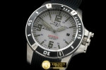 BALL002F - Hydrocarbon DayDate SS/RU White J-Miyota 8205