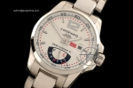 CH045D - Mile Milgia GT Power Reserve SS/SS White A23J