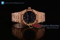 Audemars Piguet - Royal Oak 41MM RG/RG Blue 3120 (EF)