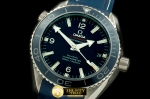 OMG0293B - P-Ocean Ceramic Blue TI/RU Swiss Eta 2824