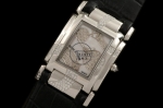 PP0058C - Ladies 4910/49G Twenty-4 SS/LE White MOP Swiss Qtz