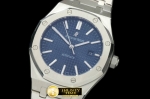 AP0299 - Royal Oak 15400 SS/SS Blue AP 3120