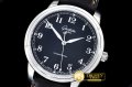 GLA0035A - Glashütte Senator Excellence SS/LE Black A2824