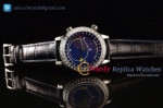 Patek Philippe - Grand Complication Sky Moon Celestial Blue Dial SS/LE Miyota 9015 Auto (GF)