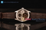 Zenith - Chronomaster El Primero Tourbillon SS/LE Skeleton Swiss Tourbillon Manual Winding