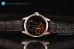 Zenith - Chronomaster El Primero Tourbillon Black SS/LE Swiss Tourbillon Manual Winding