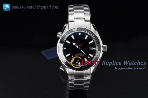 swiss omega seamaster planet ocean replica